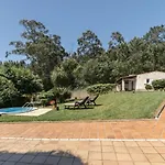Nyaraló Casa Costaneira