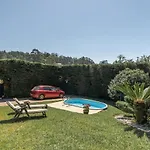 Casa Costaneira Nyaraló Boiro