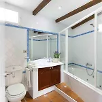 Casa Costaneira Nyaraló *