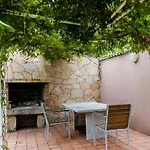 Nyaraló Casa Costaneira *