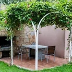 Nyaraló Casa Costaneira Boiro