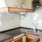 Nyaraló Casa Costaneira *