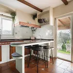 Casa Costaneira Nyaraló