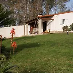 펜션 Casa Costaneira *