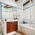 Casa Costaneira Nyaraló Boiro