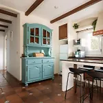 Nyaraló Casa Costaneira *