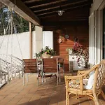 Casa Costaneira Nyaraló Boiro
