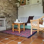 Casa Costaneira * Boiro