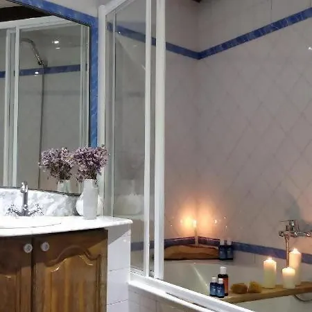 Casa Costaneira Boiro