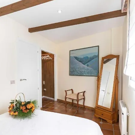 Casa Costaneira Hébergement de vacances