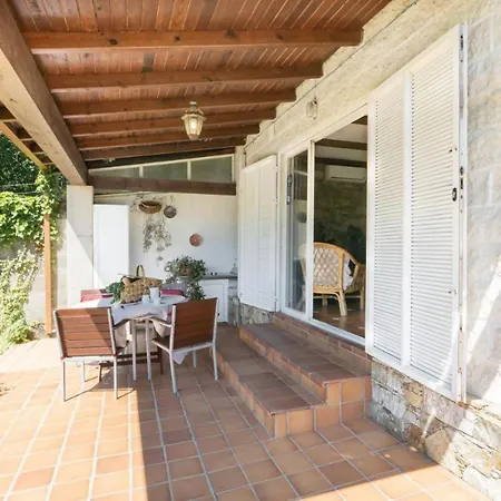 Casa Costaneira Boiro