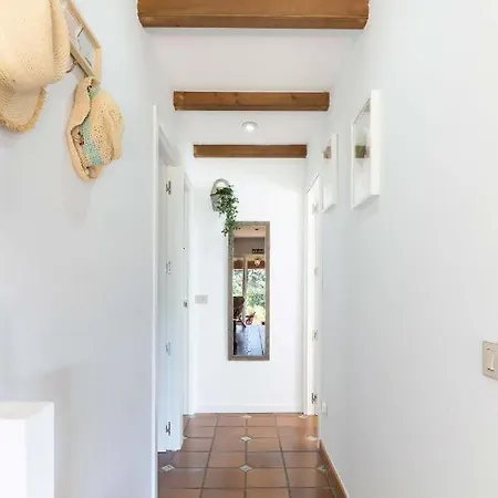 Casa de Férias Casa Costaneira