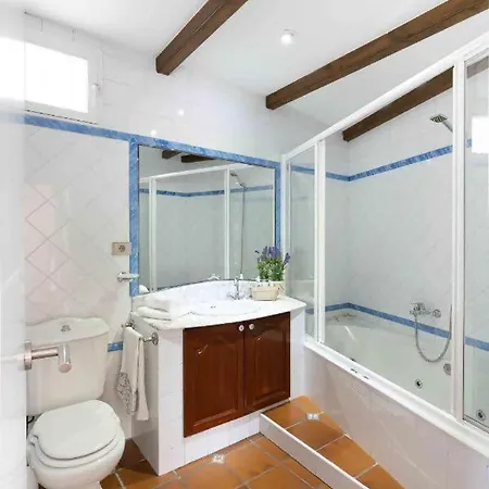Casa Costaneira Prázdninový dům *