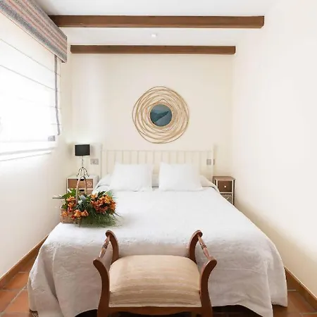 Casa Costaneira Hébergement de vacances