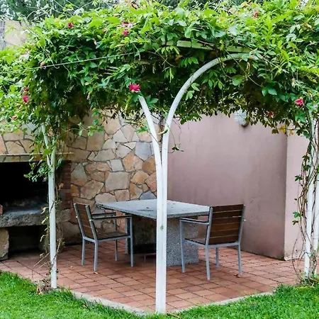 Prázdninový dům Casa Costaneira Boiro