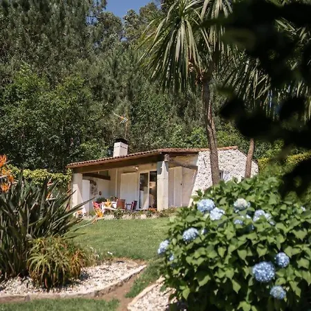 Casa Costaneira Boiro