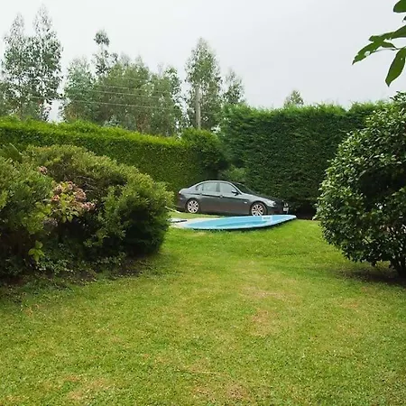 Casa Costaneira