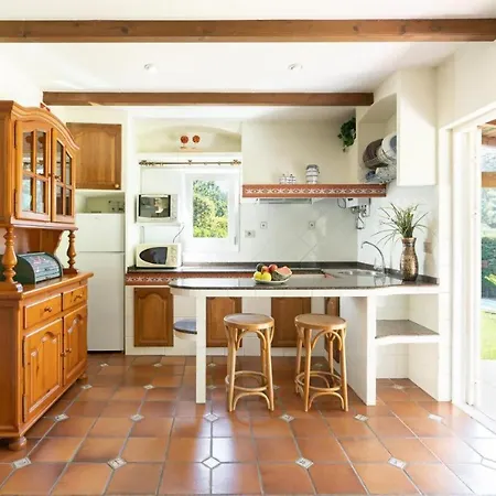 Casa Costaneira Hébergement de vacances