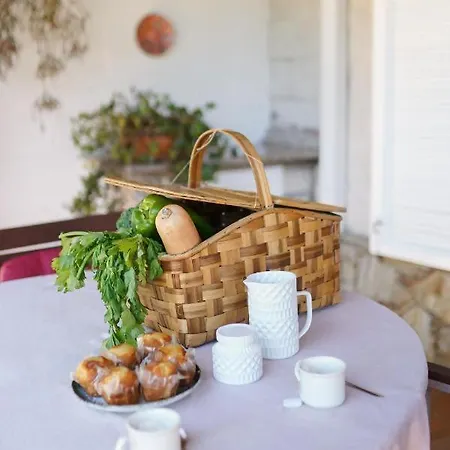 Hébergement de vacances Casa Costaneira *