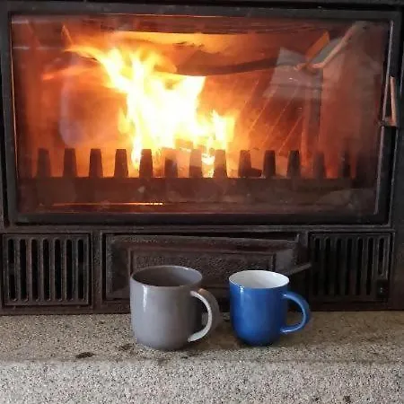 Casa Costaneira * Boiro