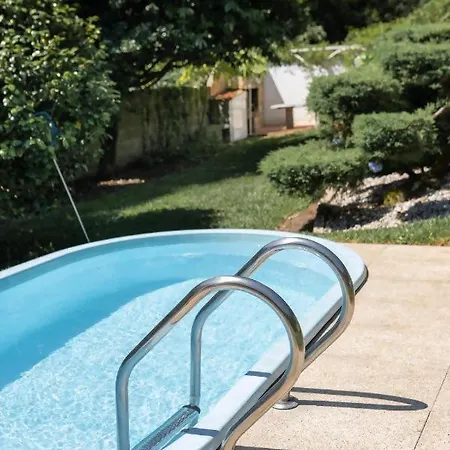 Casa de Férias Casa Costaneira