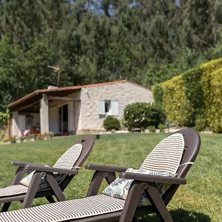 Casa Costaneira Boiro