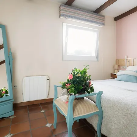 Casa Costaneira *