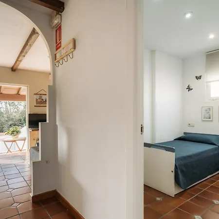 Hébergement de vacances Casa Costaneira *
