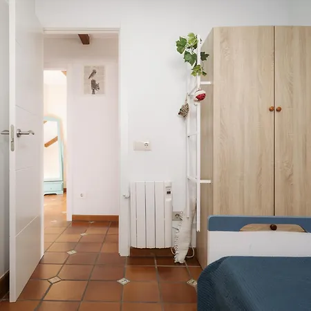 Ferienhaus Casa Costaneira *