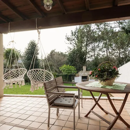 Casa Costaneira