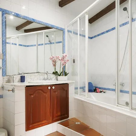 Casa Costaneira Prázdninový dům Boiro