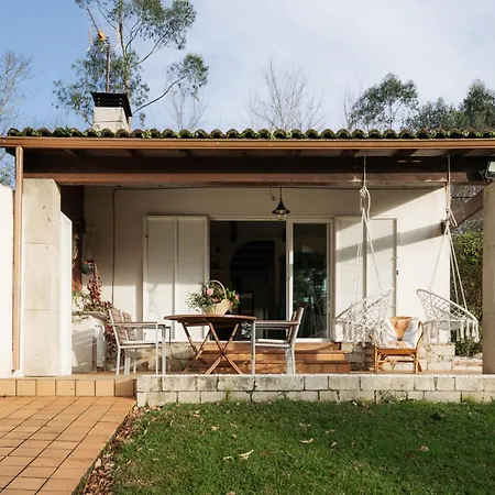 Casa Costaneira *