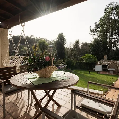 Casa Costaneira * Boiro