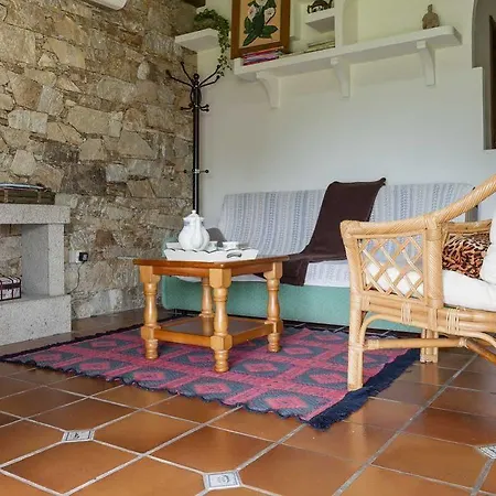 Casa Costaneira * Boiro