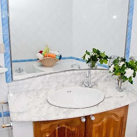 Casa Costaneira * Boiro