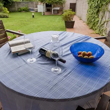 Prázdninový dům Casa Costaneira