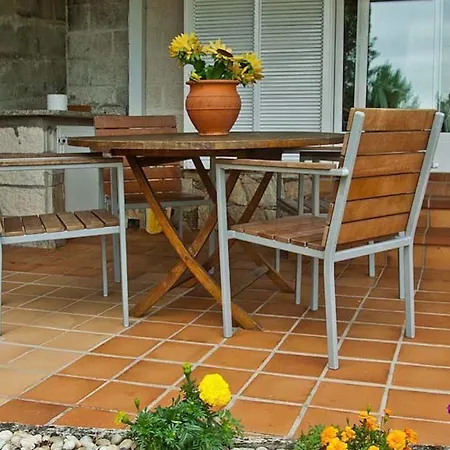 Casa Costaneira