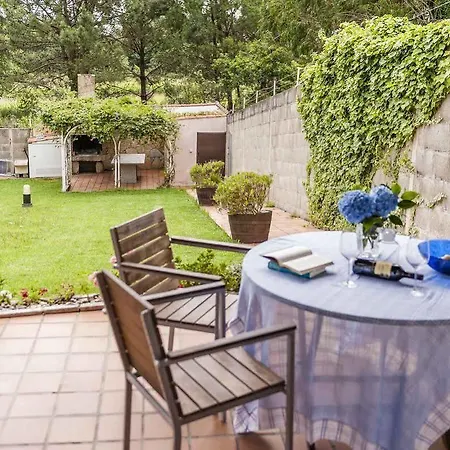 Casa de Férias Casa Costaneira