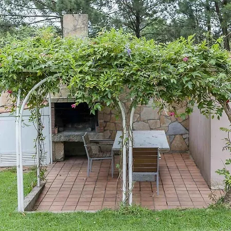 Hébergement de vacances Casa Costaneira