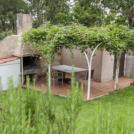 Casa Costaneira Casa de Férias *