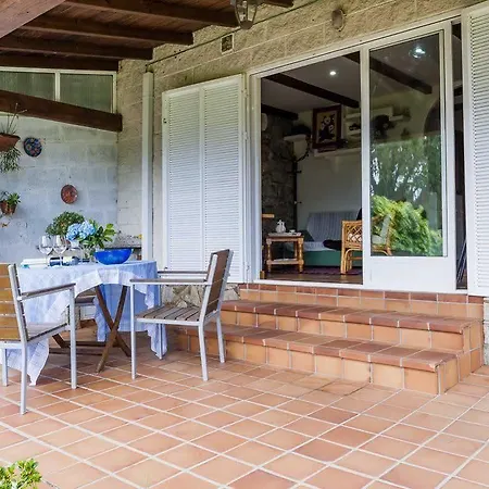 Casa Costaneira * Boiro