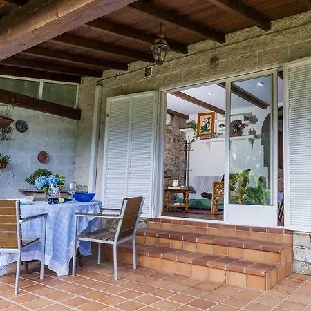 Casa Costaneira
