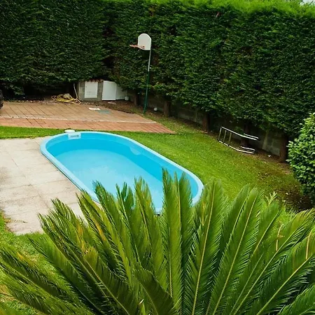 Casa Costaneira * Boiro