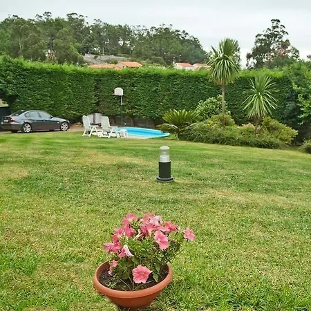 Hébergement de vacances Casa Costaneira *