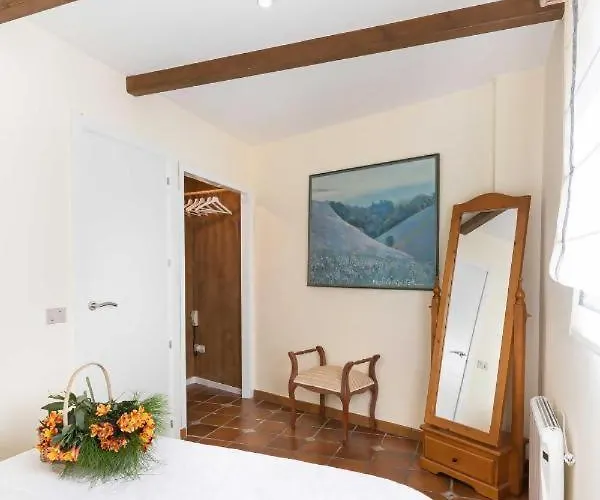 Casa Costaneira Ferienhaus