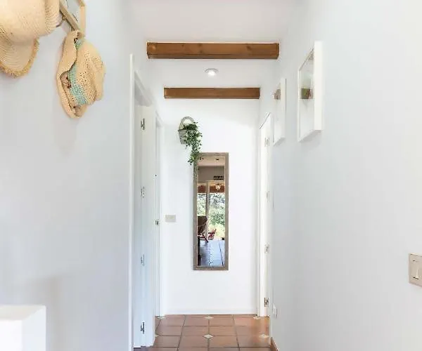 Ferienhaus Casa Costaneira