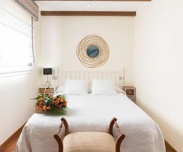 Casa Costaneira Ferienhaus