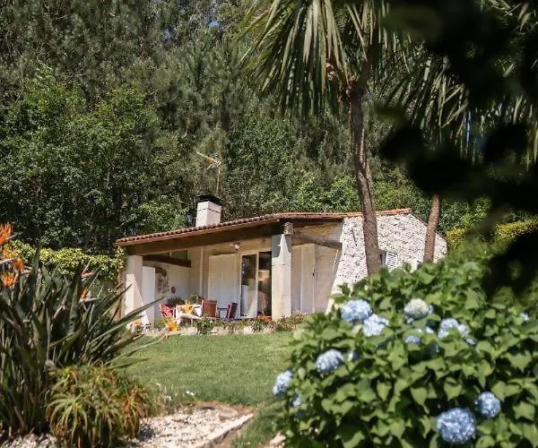 Casa Costaneira Boiro