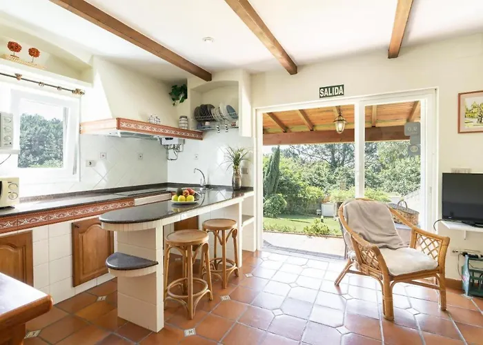 Casa Costaneira