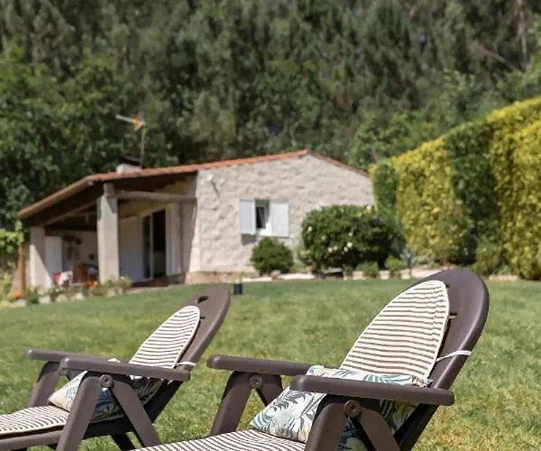 Casa Costaneira Boiro